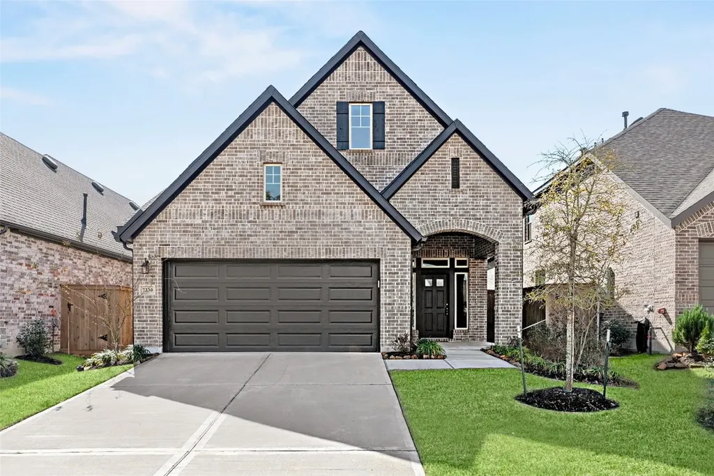 7330 Lake Arrowhead Lane Porter TX 77365