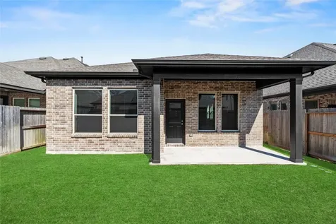 7330 Lake Arrowhead Lane Porter TX 77365