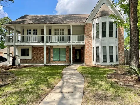 21122 Harvest Hill Lane Houston TX 77073