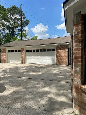 21122 Harvest Hill Lane Houston TX 77073