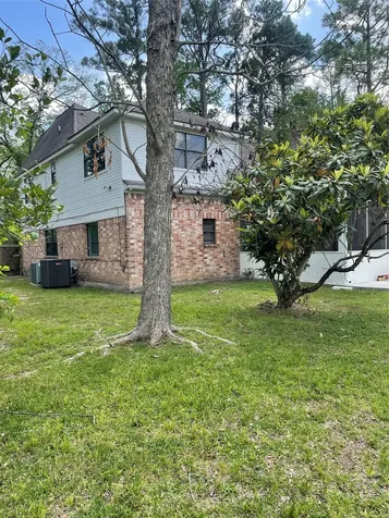 21122 Harvest Hill Lane Houston TX 77073