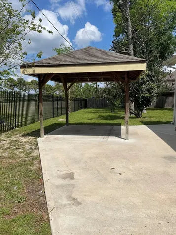 21122 Harvest Hill Lane Houston TX 77073