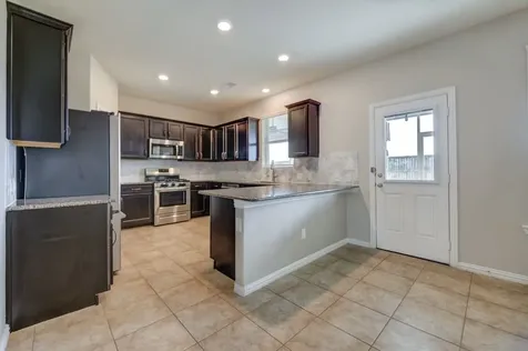 6734 Barrington Creek Trace Katy TX 77493
