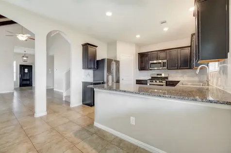 6734 Barrington Creek Trace Katy TX 77493