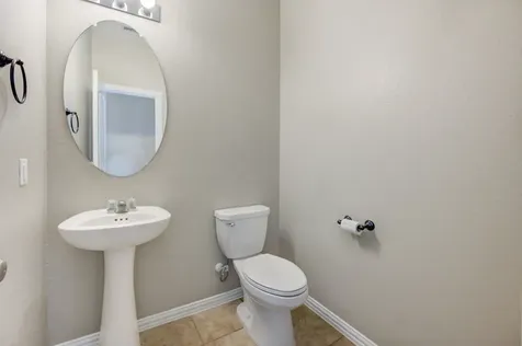 6734 Barrington Creek Trace Katy TX 77493