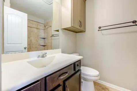6734 Barrington Creek Trace Katy TX 77493