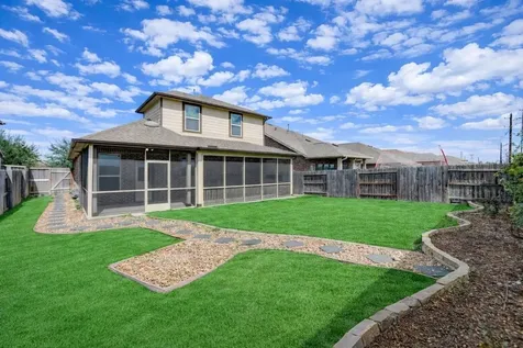 6734 Barrington Creek Trace Katy TX 77493