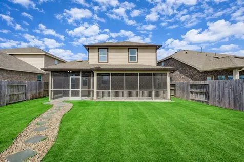 6734 Barrington Creek Trace Katy TX 77493