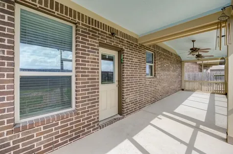 6734 Barrington Creek Trace Katy TX 77493