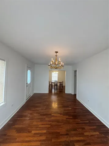 1803 Avenue P Huntsville TX 77340