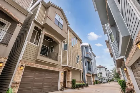 1219 W 25th Street B Houston TX 77008