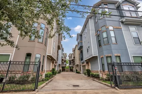 1219 W 25th Street B Houston TX 77008