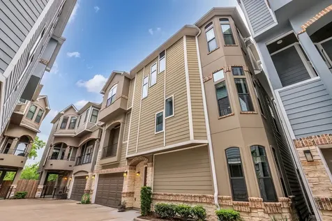 1219 W 25th Street B Houston TX 77008