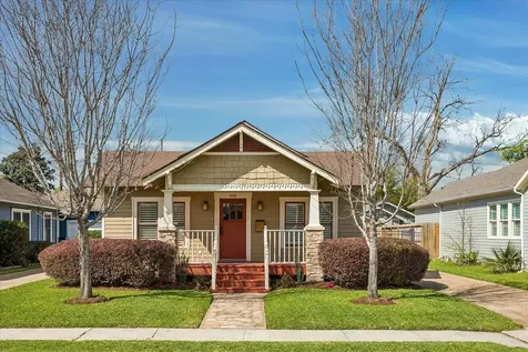 919 Key Street Houston TX 77009