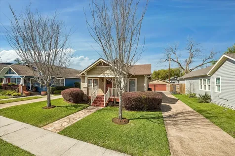 919 Key Street Houston TX 77009