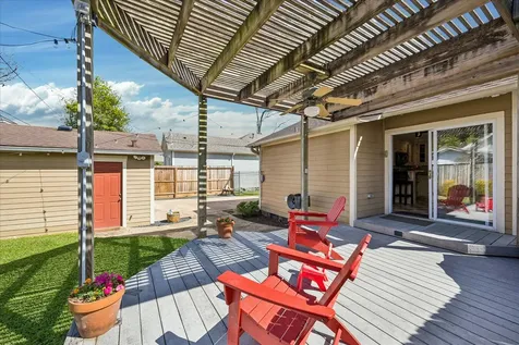 919 Key Street Houston TX 77009