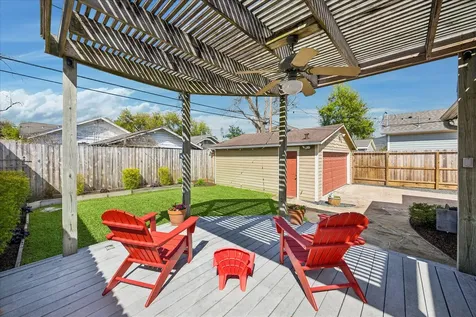 919 Key Street Houston TX 77009