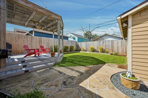 919 Key Street Houston TX 77009