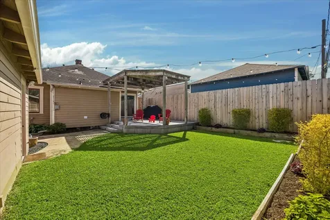 919 Key Street Houston TX 77009