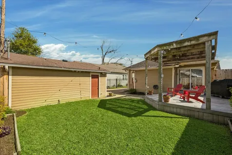 919 Key Street Houston TX 77009