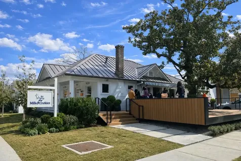 919 Key Street Houston TX 77009