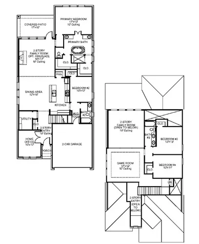 451 Audubons Shearwater Way Magnolia TX 77354