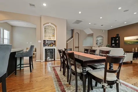 3935 Gibson Street Houston TX 77007