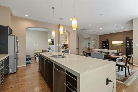 3935 Gibson Street Houston TX 77007