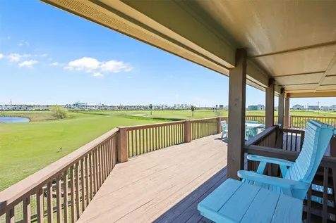 972 Rancho Carribe Port Bolivar TX 77650