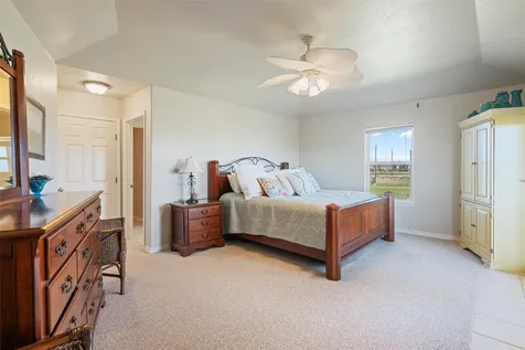 972 Rancho Carribe Port Bolivar TX 77650