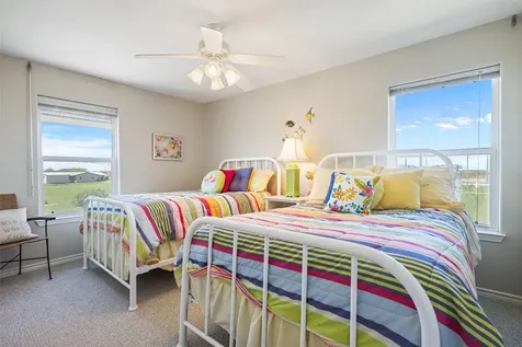 972 Rancho Carribe Port Bolivar TX 77650