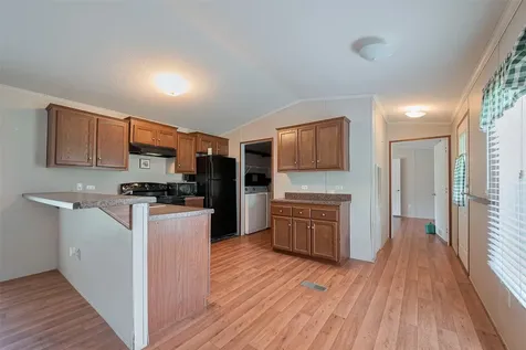 506 S Oakhurst Drive Livingston TX 77351