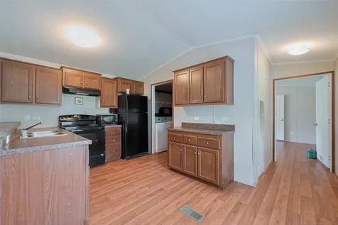 506 S Oakhurst Drive Livingston TX 77351