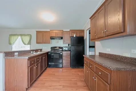 506 S Oakhurst Drive Livingston TX 77351