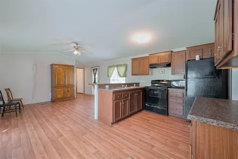 506 S Oakhurst Drive Livingston TX 77351