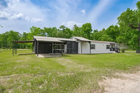 506 S Oakhurst Drive Livingston TX 77351