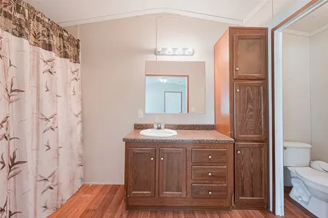 506 S Oakhurst Drive Livingston TX 77351