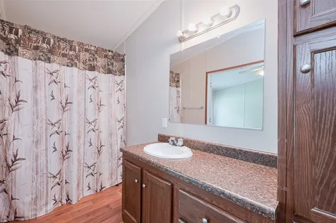 506 S Oakhurst Drive Livingston TX 77351