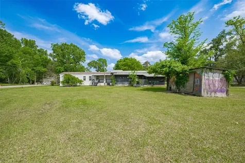 506 S Oakhurst Drive Livingston TX 77351