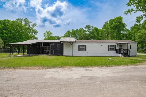 506 S Oakhurst Drive Livingston TX 77351