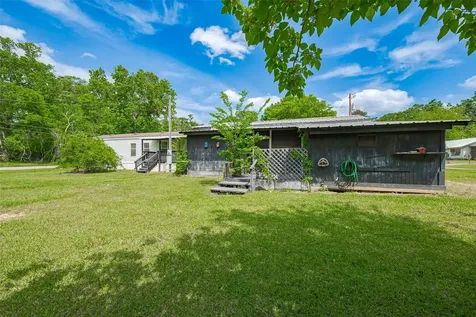 506 S Oakhurst Drive Livingston TX 77351