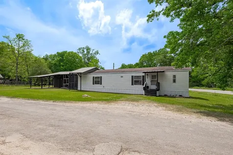 506 S Oakhurst Drive Livingston TX 77351