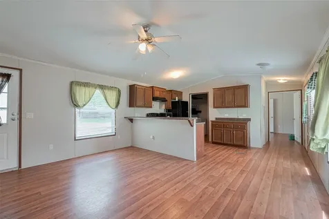 506 S Oakhurst Drive Livingston TX 77351