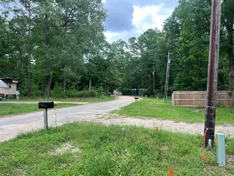 Tbd Lot 22 Forester Livingston TX 77351