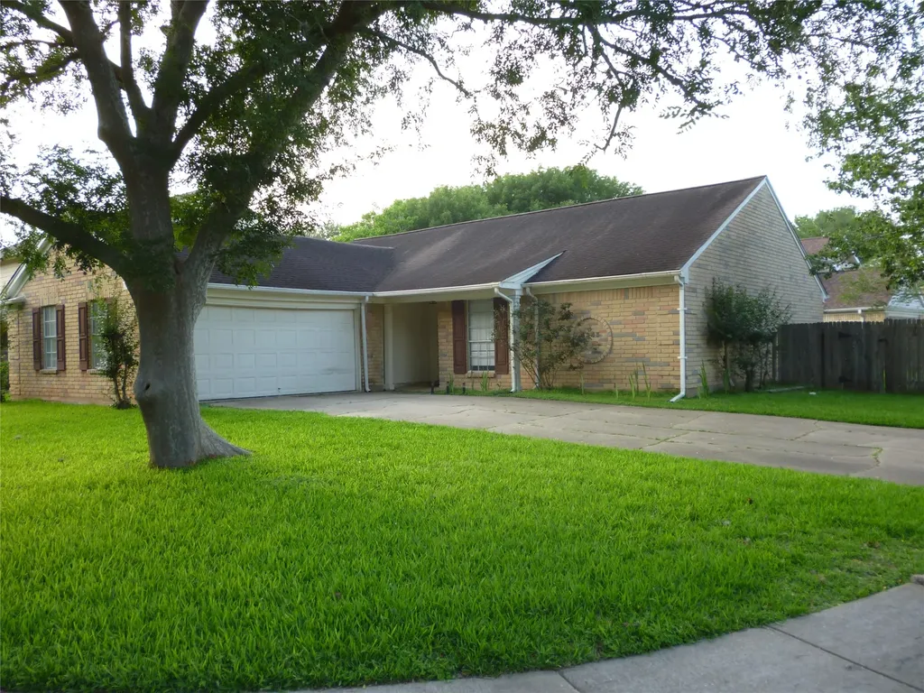 3243 Battle Ridge Lane Sugar Land TX 77479