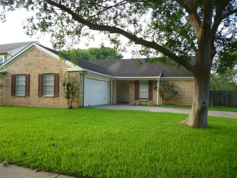 3243 Battle Ridge Lane Sugar Land TX 77479