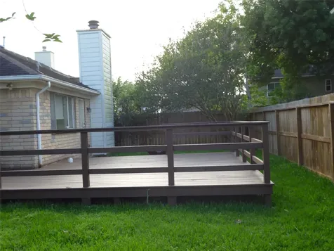 3243 Battle Ridge Lane Sugar Land TX 77479