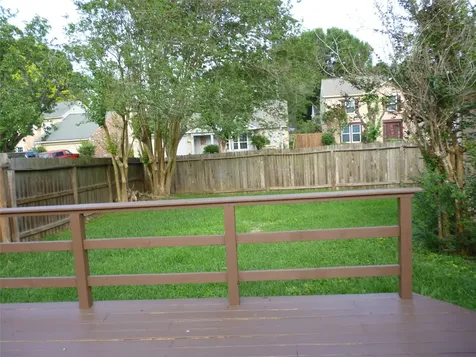 3243 Battle Ridge Lane Sugar Land TX 77479