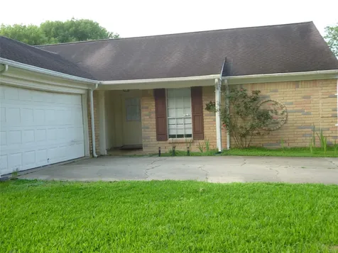 3243 Battle Ridge Lane Sugar Land TX 77479