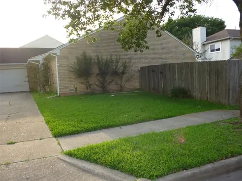 3243 Battle Ridge Lane Sugar Land TX 77479